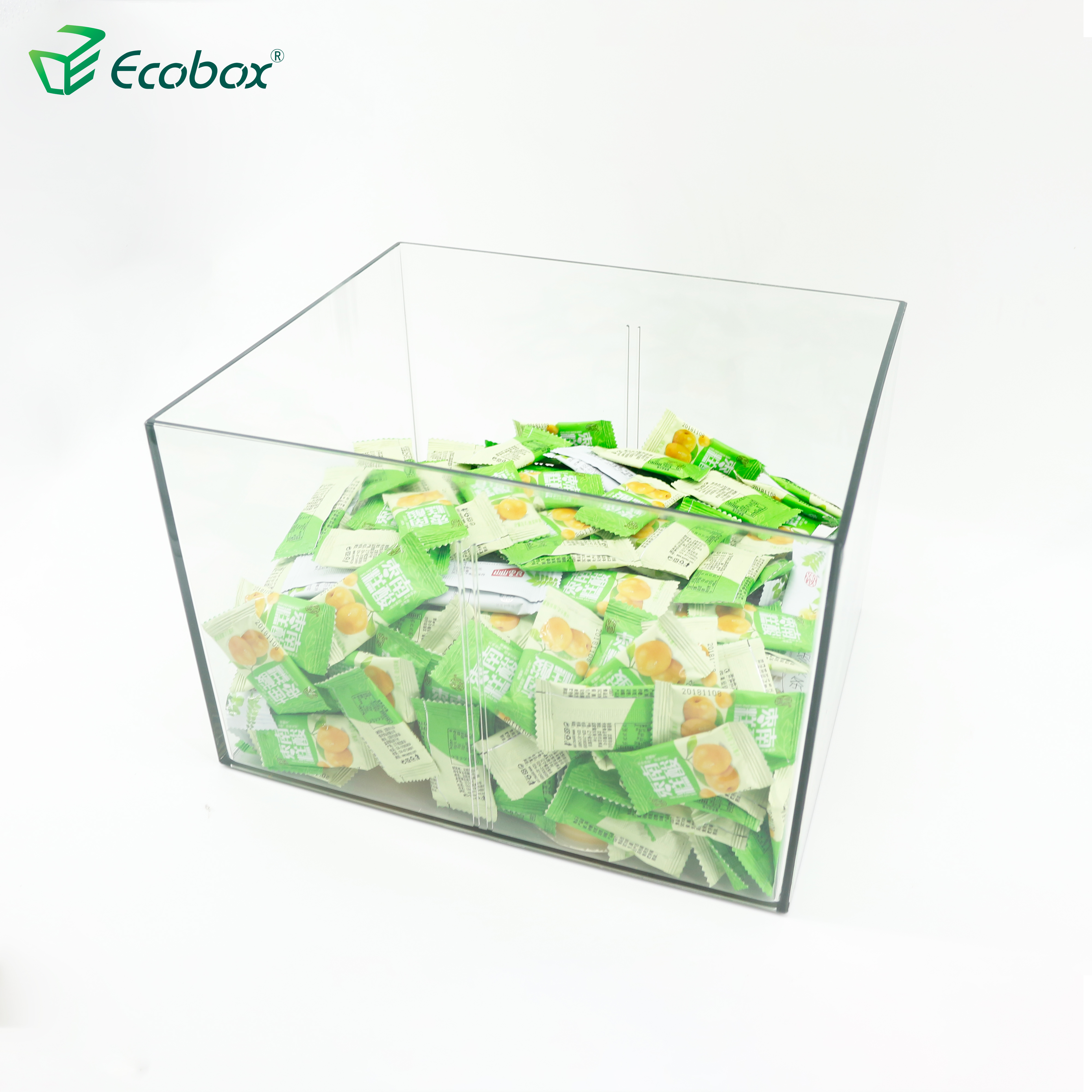 Ecobox SPH-006 Supermarket bulk bin
