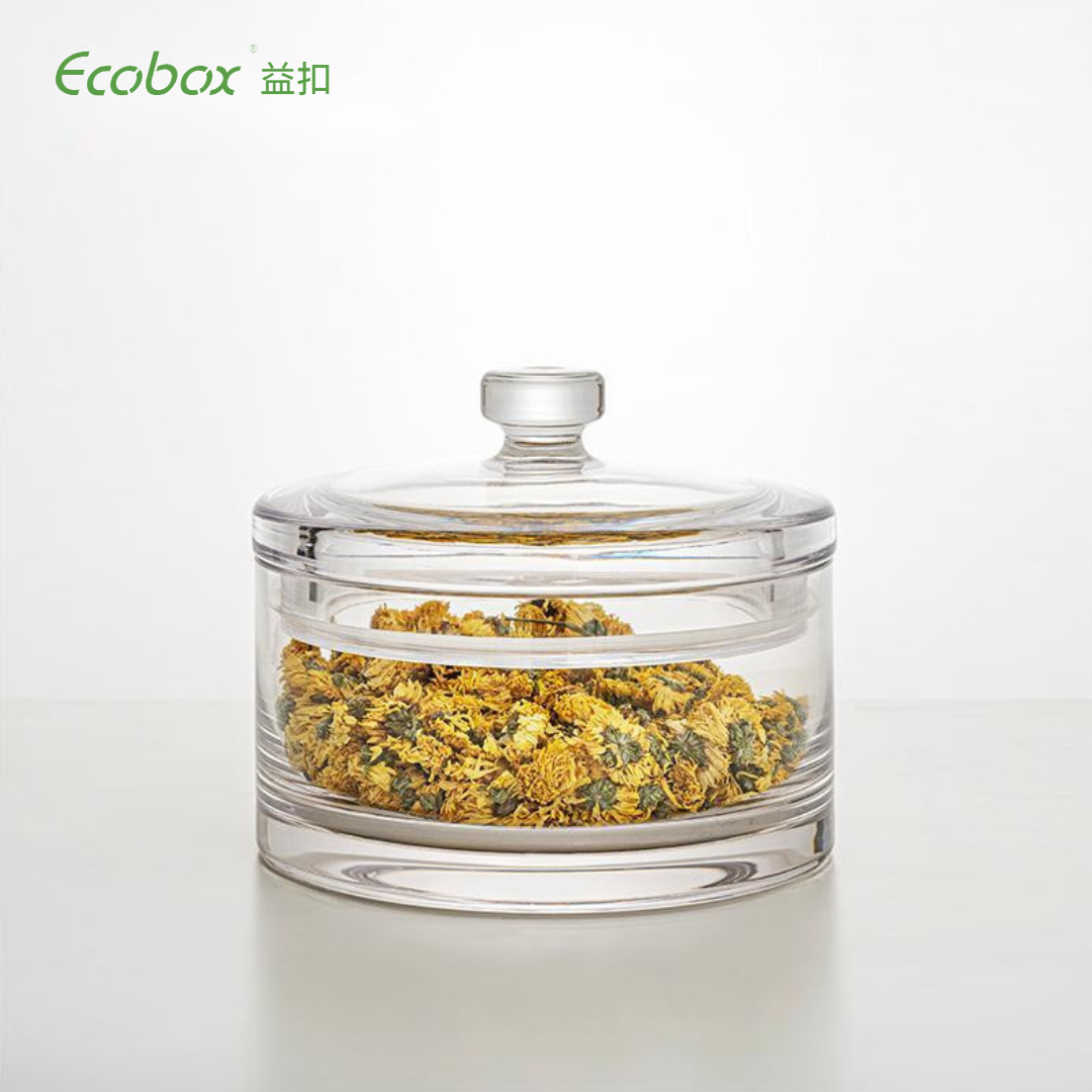 Ecobox SPH-VR200-350B 8.8L airtight bulk food bin