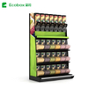 Ecobox EK-026-06 1.2M Width grain candy nuts foodstuff displays shelf