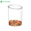 Ecobox MY-0301B airtight bulk nuts bin jar