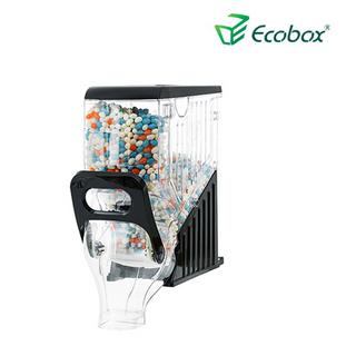 Ecobox ZLH003 8L Gravity dispenser