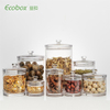 Ecobox SPH-VR200-250B 6L airtight bulk food bin