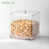 Ecobox MF-05 Airtight Bulk Nuts Bin Jar