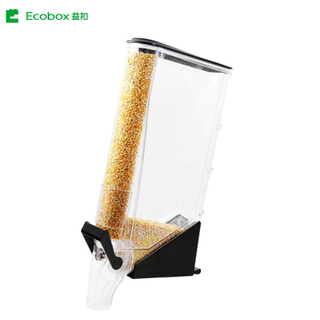 Ecobox ZT-06 Gravity dispenser