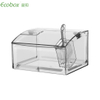 Ecobox Ecofriendly SL-01 Supermarket bulk scoop bin for shop 