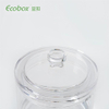 Ecobox SPH-VR200-400B 10.1L airtight bulk food bin