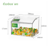 Ecobox Ecofriendly SPH-008 Supermarket bulk food bin for food industrial