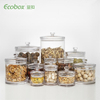 Ecobox SPH-VR250-350B 14L airtight bulk food bin