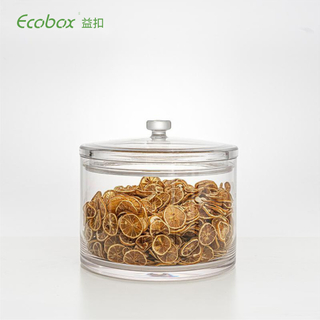Ecobox SPH-VR250-200B 7.5L airtight bulk food bin
