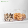 Ecobox MF-06 Airtight Bulk Nuts Bin Jar