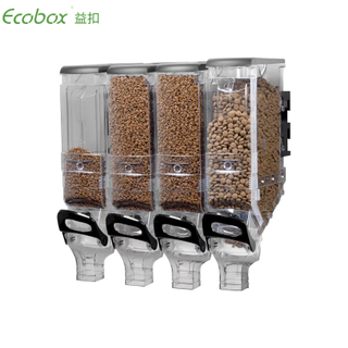 Ecobox ZT-01 19L Gravity dispenser