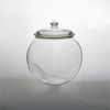 Ecobox SPH-FB300-6 airtight round candy jar
