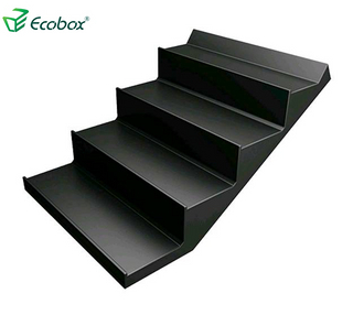 Ecobox Eco-friendly Banana step riser single fruit false Riser step