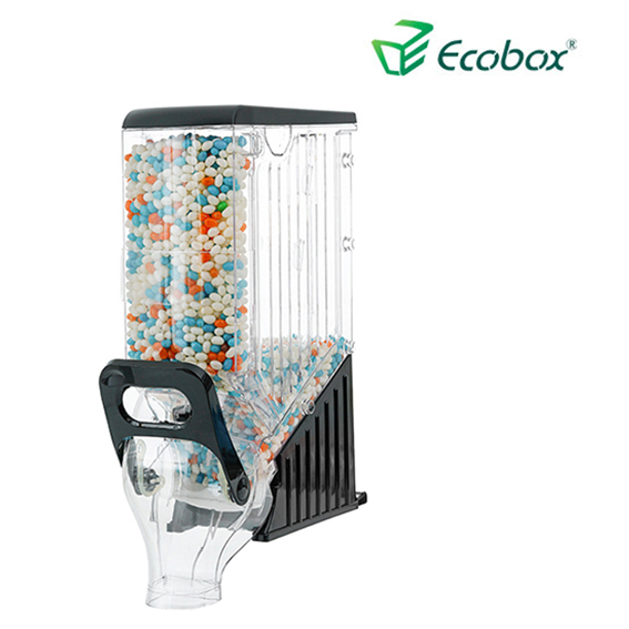 Ecobox ZT-02 13L Gravity dispenser