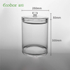 Ecobox SPH-VR250-300B 11.9L airtight bulk food bin