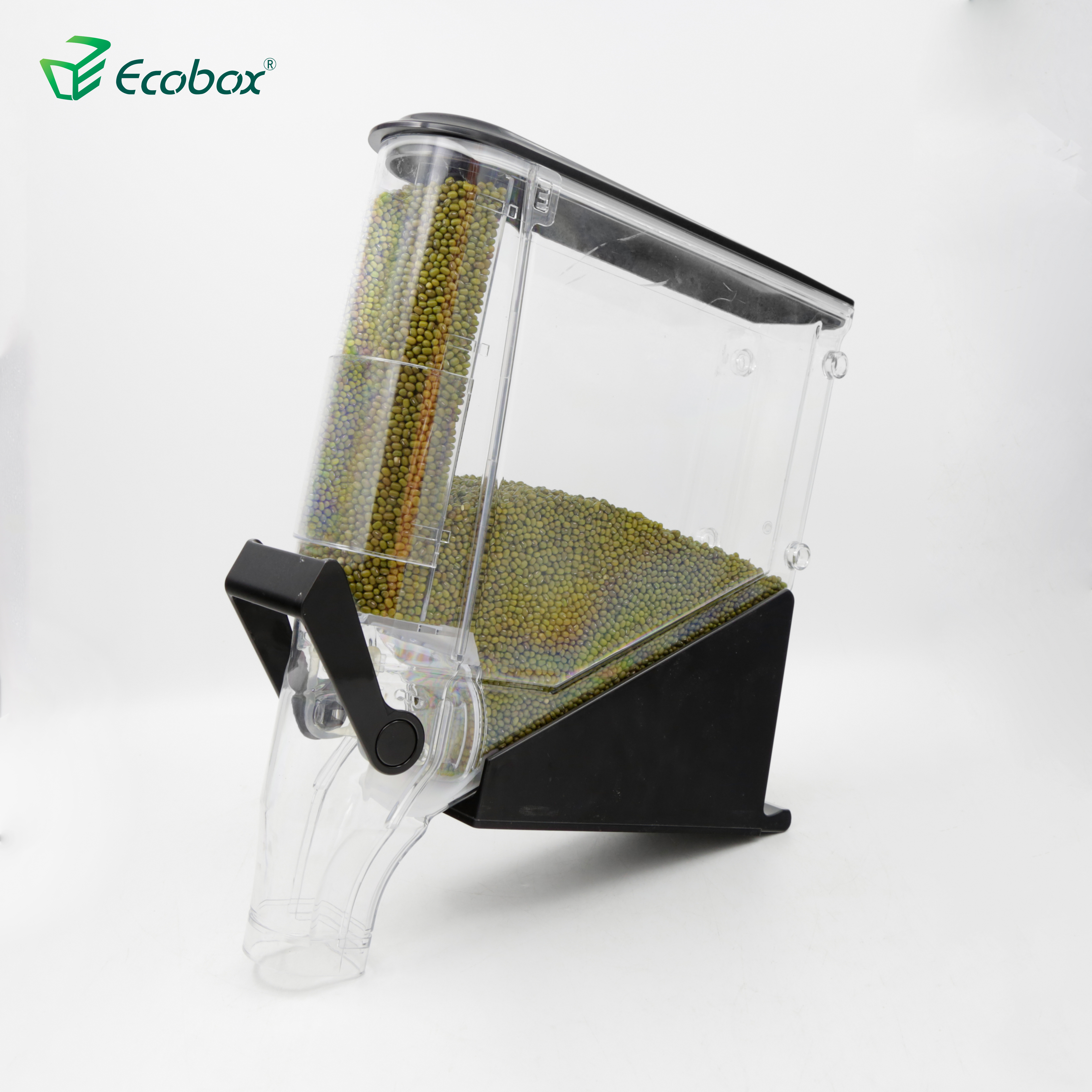 Ecobox ZLH-004 Gravity dispenser - Buy Gravity dispenser, Gravity bin