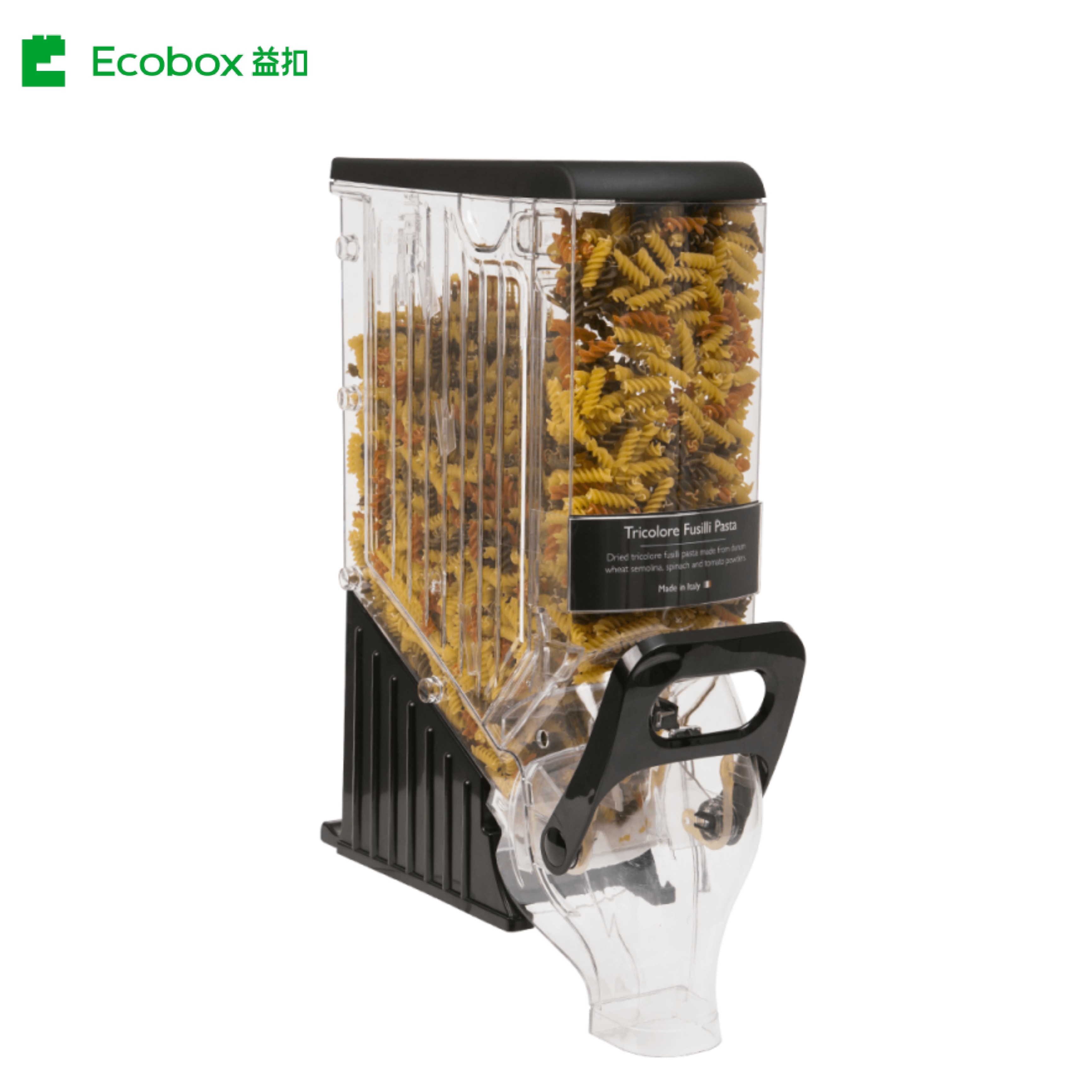 Ecobox ZT-02 Gravity Bin