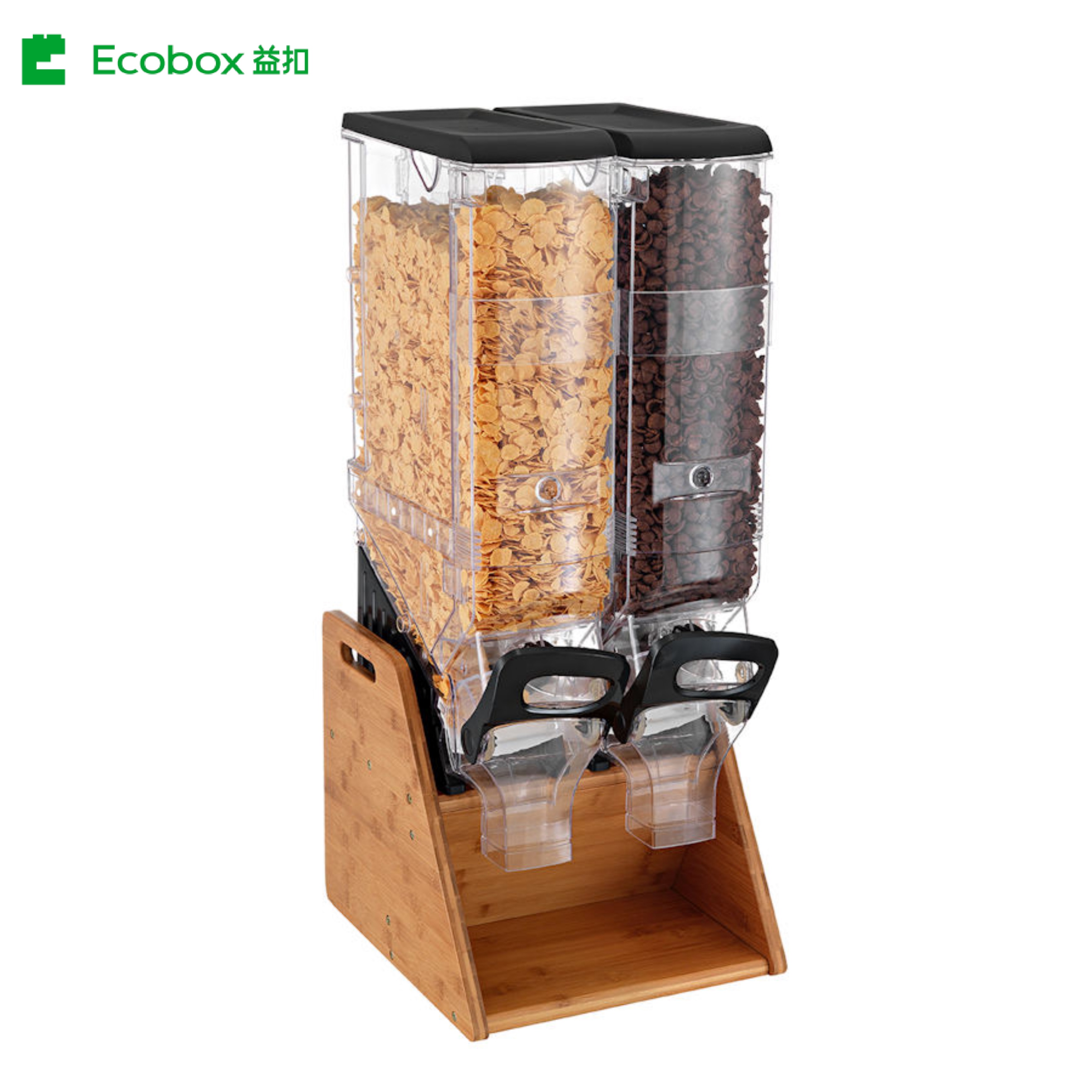 Ecobox ZT-01 19L Gravity dispenser