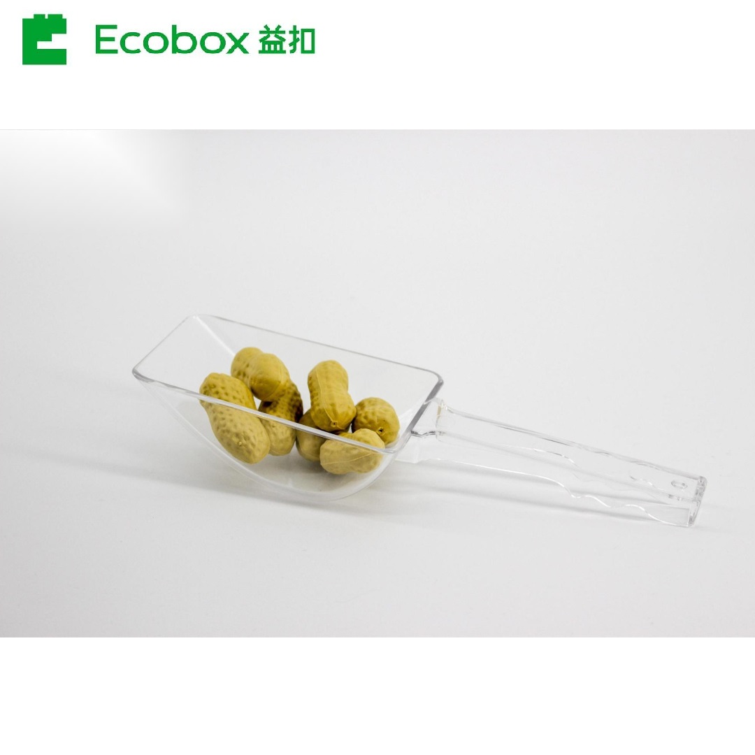 Ecobox FZ-2601 PA Free and FDA Approved plastic pliers clip tongs