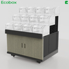 Ecobox GT-01 Display Fixture Stands