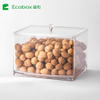 Ecobox MF-05/06/07/08 Airtight Bulk Nuts Bin Jar