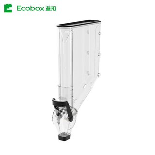 Ecobox New ZT-09 Gravity Bin