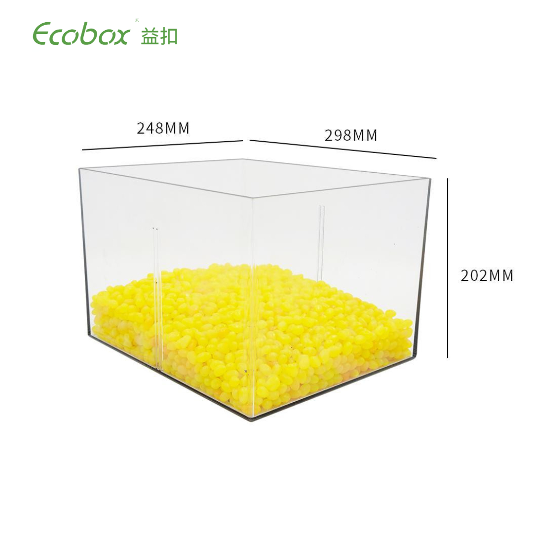 Ecobox SPH-006 Supermarket bulk bin
