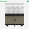 Ecobox GT-01 Display Fixture Stands