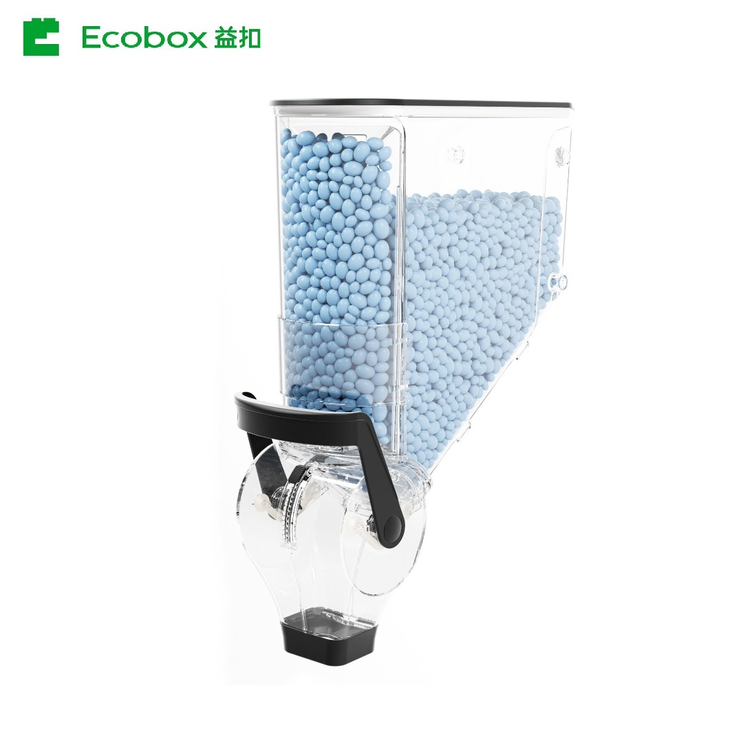 Ecobox New ZT-08 Gravity Dispenser