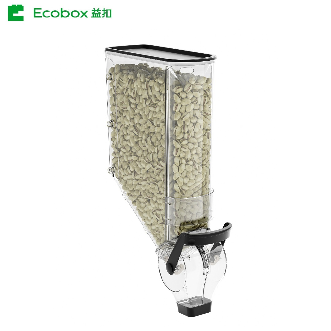 Ecobox New ZT-07 Gravity Dispenser