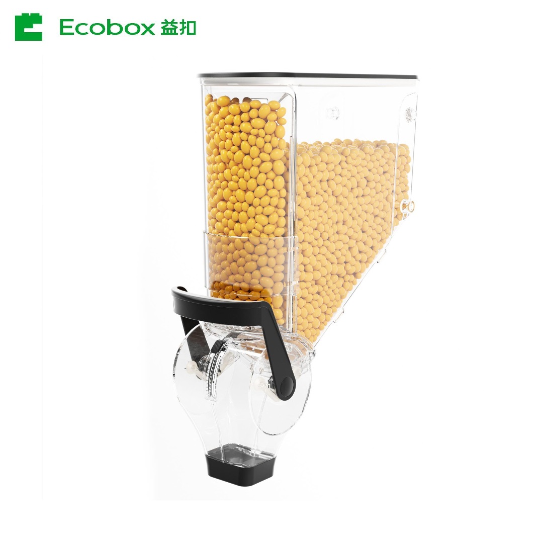 Ecobox New ZT-08 Gravity Dispenser