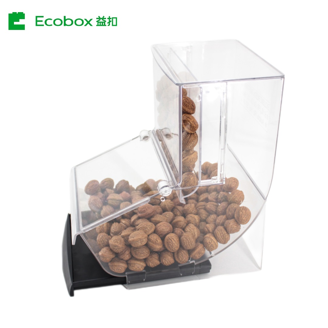 Ecobox LD-03 Scoop bin