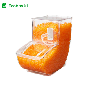  Ecobox LD-02 Scoop bin