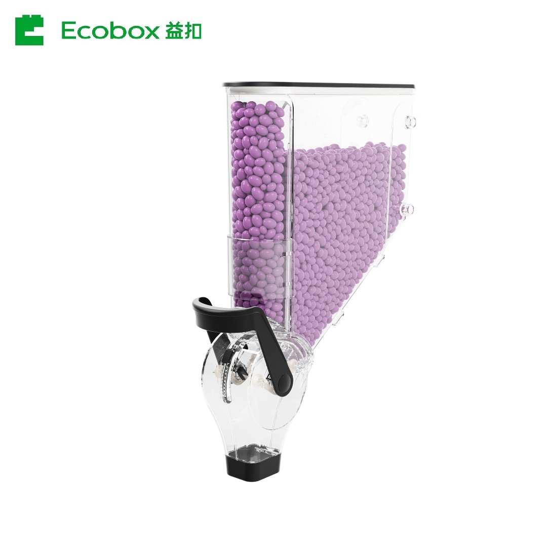Ecobox New ZT-10 Gravity Bin