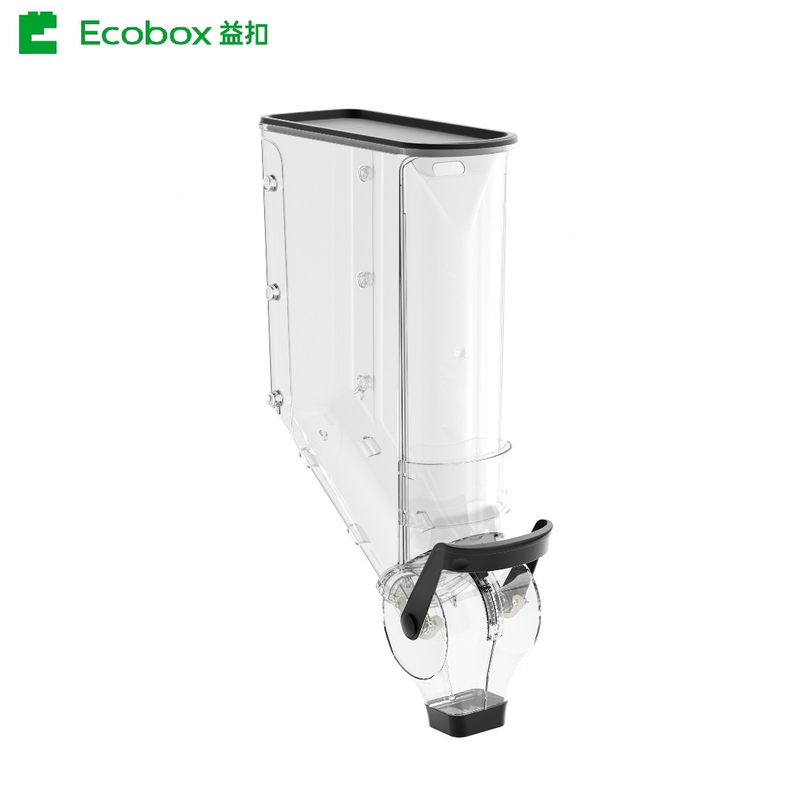 Ecobox New ZT-07 Gravity Dispenser