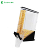 Ecobox 10cm ZT-05 width narrow Gravity Bin dispenser