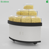 Ecobox GT-02 Display Fixture Stands