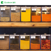 Ecobox MF-04 airtight candy bin jar
