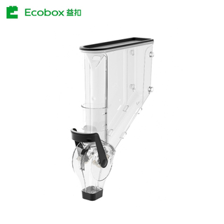 Ecobox New ZT-10 Gravity Bin