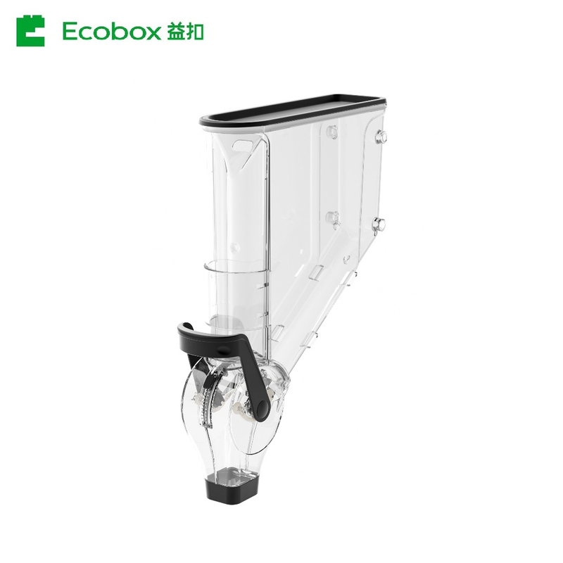 Ecobox New ZT-10 Gravity Bin