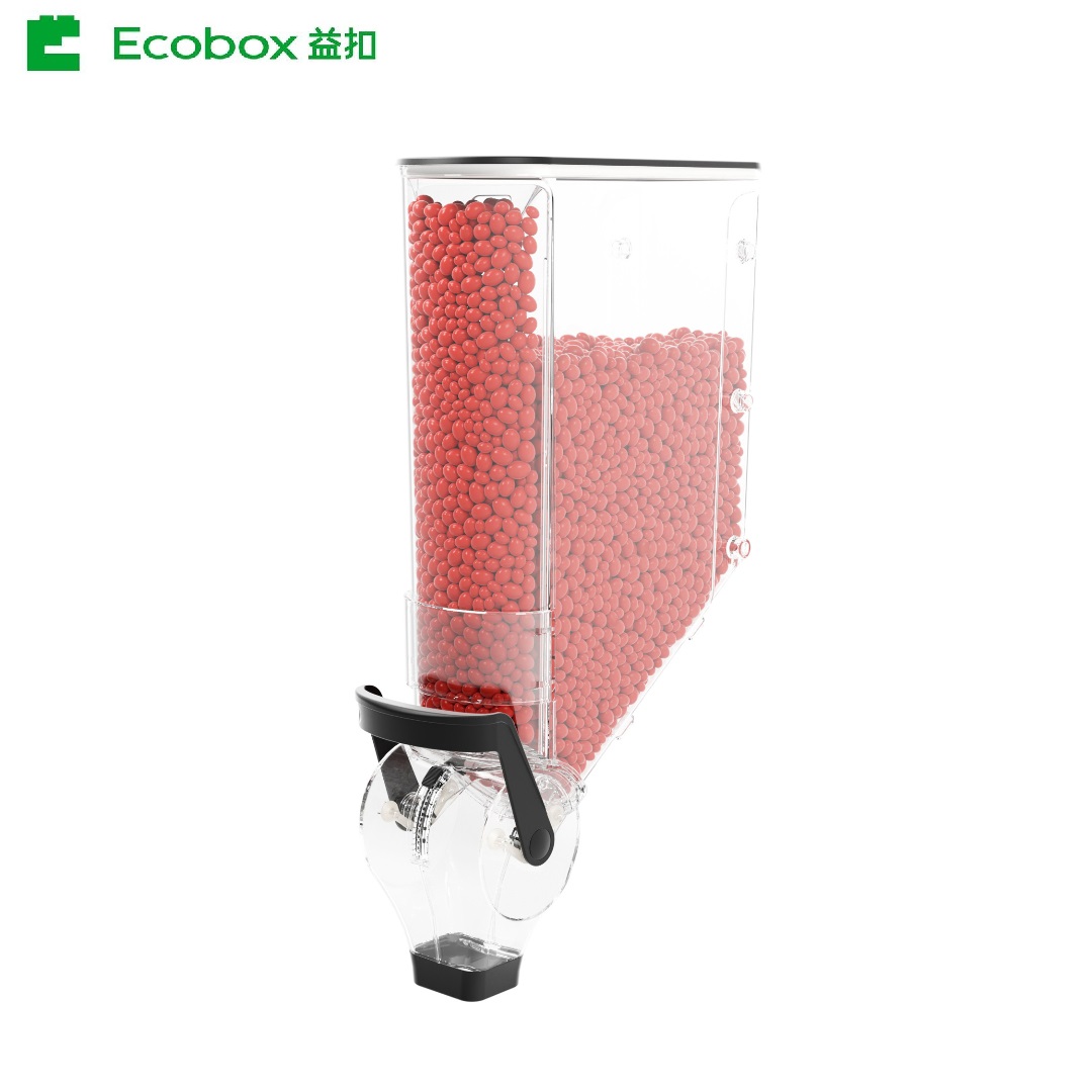Ecobox New ZT-07 Gravity Dispenser