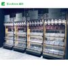 Ecobox LD-03 Scoop bin