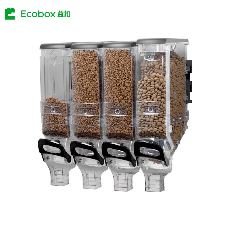 Ecobox ZT-01 19L Gravity dispenser