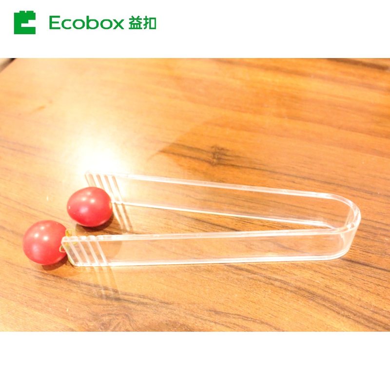 Ecobox FZ-2401 BPA Free and FDA Approved plastic pliers