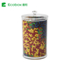 Ecobox MY-04/05/06/08 Airtight Bulk Nuts Bin Jar
