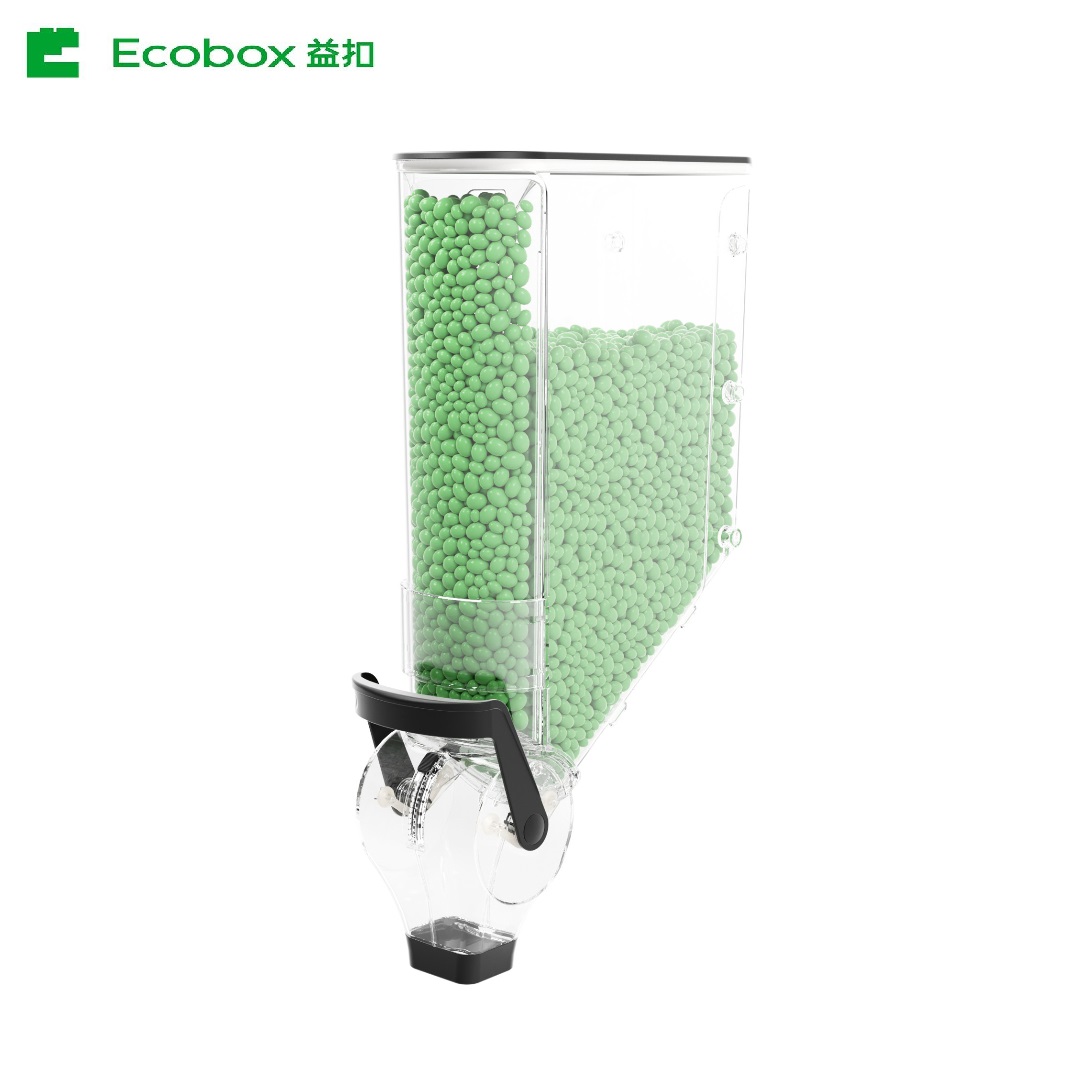 Ecobox New ZT-07 Gravity Dispenser