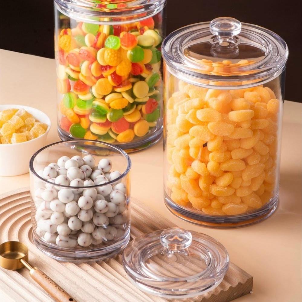 Dry Food Dispenser: The Future of Food Storage