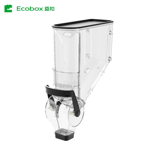 Ecobox New ZT-08 Gravity Dispenser