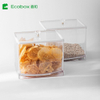 Ecobox MF-05/06/07/08 Airtight Bulk Nuts Bin Jar